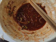 -七一路油泼面(七一路总店)