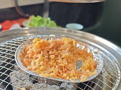 -四斤烤肉(东戴河孟家店)