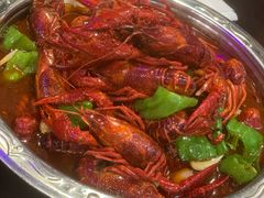 -袁老大龙虾(石鼓路总店)