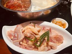 -春秋火锅(复兴中路店)