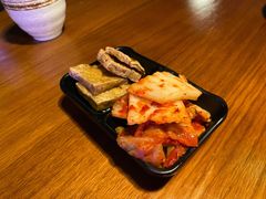 -槿Story·韩国料理(望京韩国美食城店)