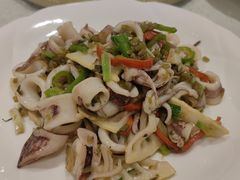 -宏玲餐厅(四川南路店)