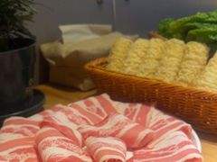 -四喜小胖·北京涮肉(五道营店)