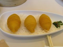 银萝千层酥-利苑酒家(金宝店)