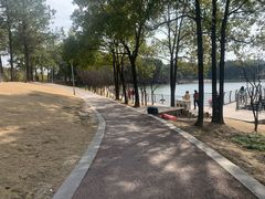 -美兰湖景区