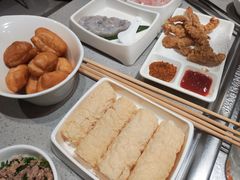 -海底捞火锅(金融街万达店)