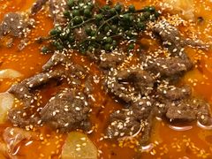 -付掌柜在成都·热炒砂锅集(金禾店)