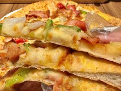 -必胜客(嘉兴八佰伴店)