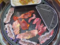 -玄希浪漫厨房·韩料烤肉(湖滨银泰in77店)