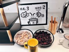 -新太二·鲜料川菜(群光广场店)
