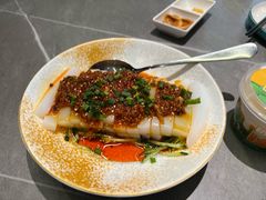 -四川饭店(城乡购物中心店)