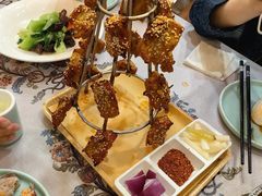 -阿西叶滩羊馆(交大店)