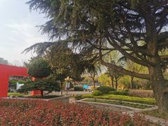 -丁家河公园