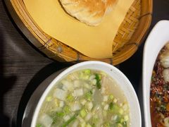 -老牌坊•鲁菜名店•地道济南菜(大观园商埠店)