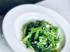 -半山腰·云南菜(侨福芳草地店)