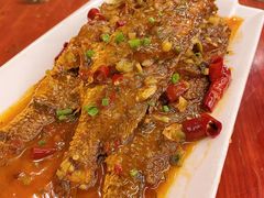 -鑫胜私房菜(球场路店)