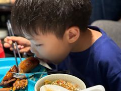 -杭州桐庐康莱德酒店中餐厅·乐
