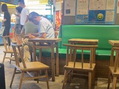 -宝珠奶酪(长宁金虹桥店)