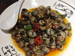 -尚海派·云山886烧烤龙虾馆(云山路店)