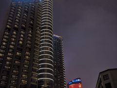 -上海外滩茂悦大酒店