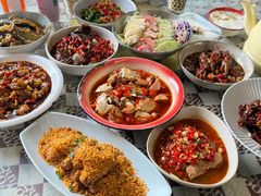 -老三样·旧食新味(万寿宫店)