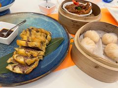 脆皮坑牛腩-美心·翠园(港汇恒隆广场店)