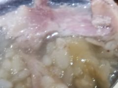 参鸡汤-长寿参鸡汤(朝韩风情街店)