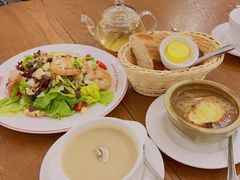-Entrecôte 法国牛扒馆(保利·时光里店)