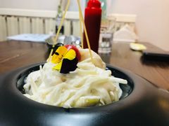 -吃饼人西餐(南开店)