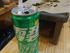 -水浒湘西小串烧烤.小龙虾.烤鱼(员村店)