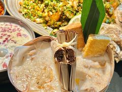 -Ameigo梅果·云贵川bistro(长宁来福士店)