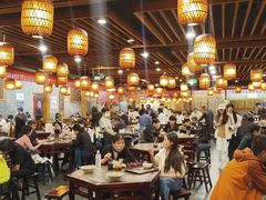 -小街天府(西工小街店)