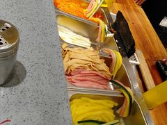 -传闻来紫菜包饭·打糕(西塔韩百店)