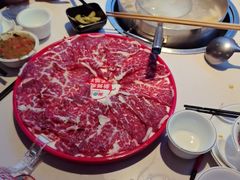 -潮泰牛肉火锅 · 创于1992年(国贸店)