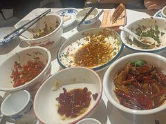 -老街鱼嘴巴(步步高新天地店)