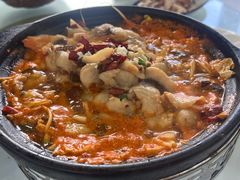 -老东阳·外婆菜(横店店)