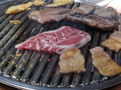 -原始泥炉烤肉(总店)