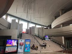 -常州大剧院保利影城