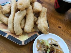 -豫石记羊汤(北苑店)