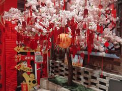 -味鼎长安·地道陕菜(凤城一路店)