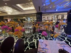 -芭菲盛宴·环球美食(解放碑英利国际店)