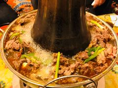 -卡万金特色藏餐