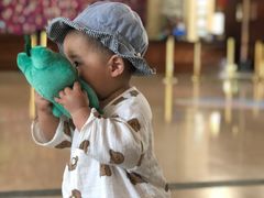 -三亚亚龙湾天域度假酒店