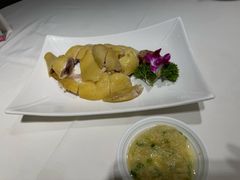 -東海海鲜酒家(中信广场店)