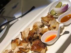 -俄士厨房(万松园店)