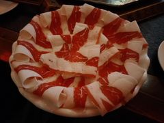 -陈府大宅门成都火锅·手切鲜肉(太原街店)
