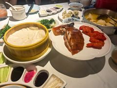 -庆云楼饭庄(什刹海店)