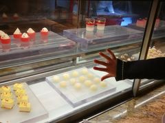 -嘉定凯悦·咖啡厅