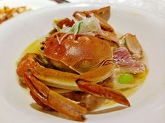 -蟹榭(静安寺晶品商场店)