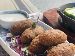 -La Medina餐厅(亮马河南路店)